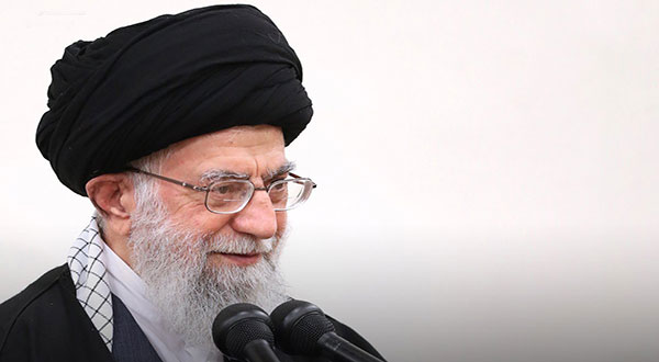 Imam Ali Khamenei